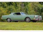 Thumbnail Photo 102 for 1970 Lincoln Continental